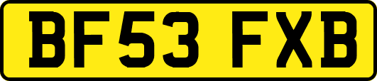 BF53FXB