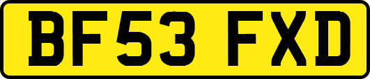 BF53FXD