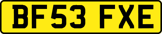 BF53FXE