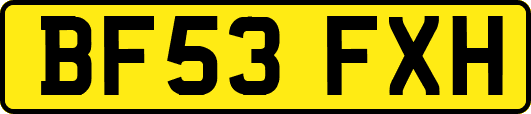 BF53FXH