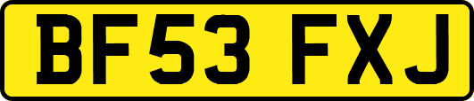 BF53FXJ