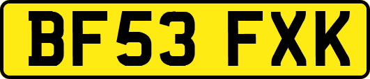 BF53FXK