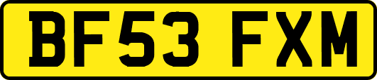 BF53FXM