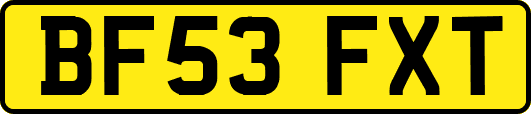 BF53FXT