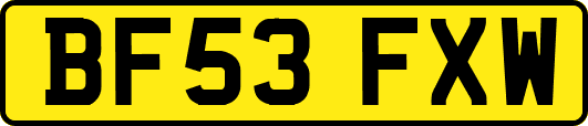 BF53FXW