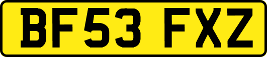 BF53FXZ