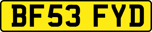 BF53FYD