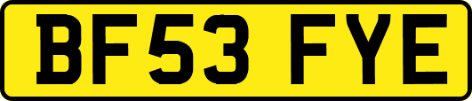 BF53FYE
