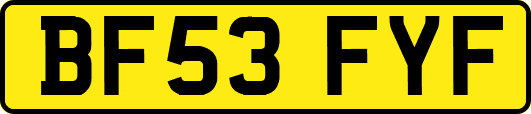 BF53FYF