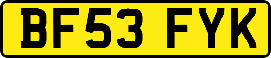 BF53FYK