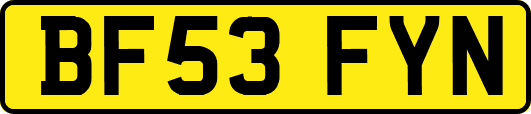 BF53FYN