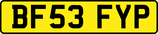 BF53FYP