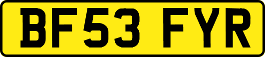 BF53FYR