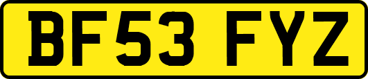 BF53FYZ