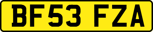 BF53FZA