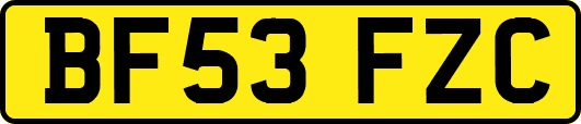 BF53FZC