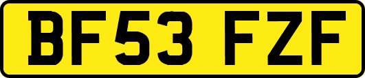 BF53FZF