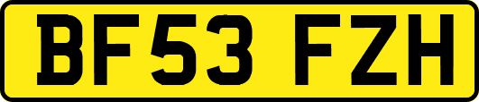 BF53FZH