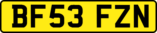 BF53FZN