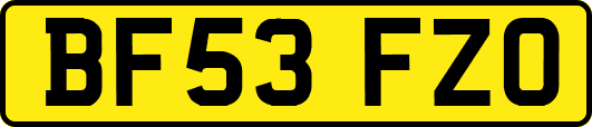 BF53FZO