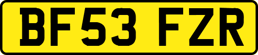 BF53FZR