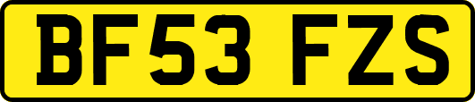 BF53FZS
