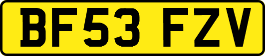 BF53FZV