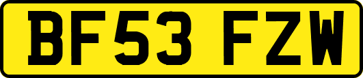 BF53FZW