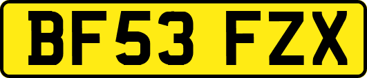 BF53FZX