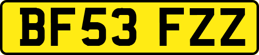 BF53FZZ
