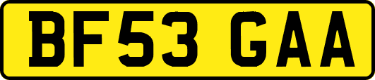 BF53GAA