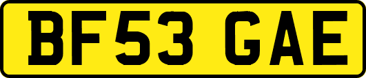 BF53GAE