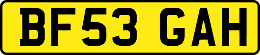BF53GAH
