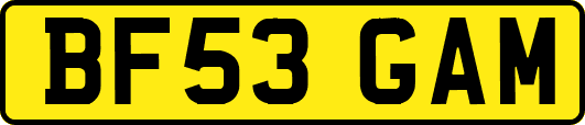 BF53GAM