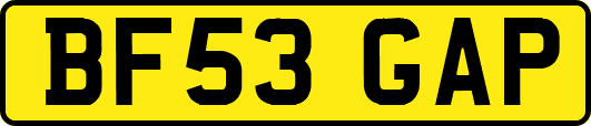 BF53GAP