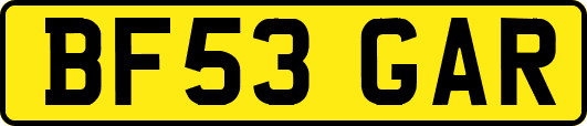 BF53GAR