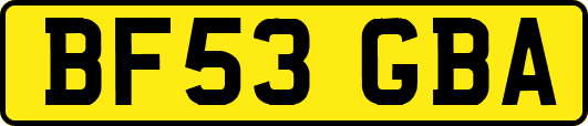 BF53GBA