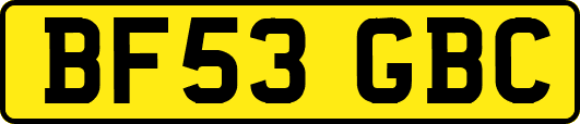 BF53GBC