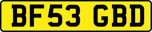BF53GBD
