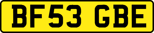 BF53GBE