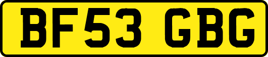 BF53GBG