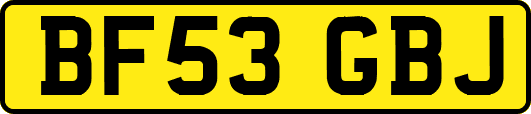 BF53GBJ