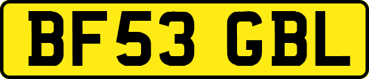 BF53GBL