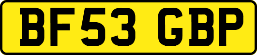 BF53GBP