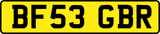 BF53GBR