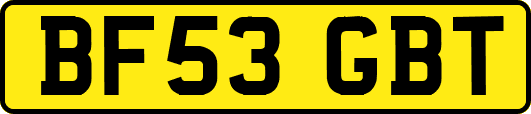 BF53GBT
