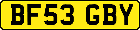 BF53GBY