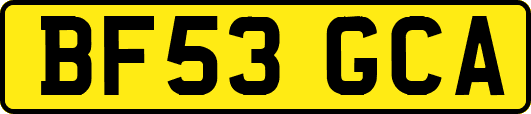 BF53GCA