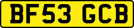 BF53GCB