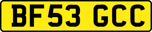 BF53GCC